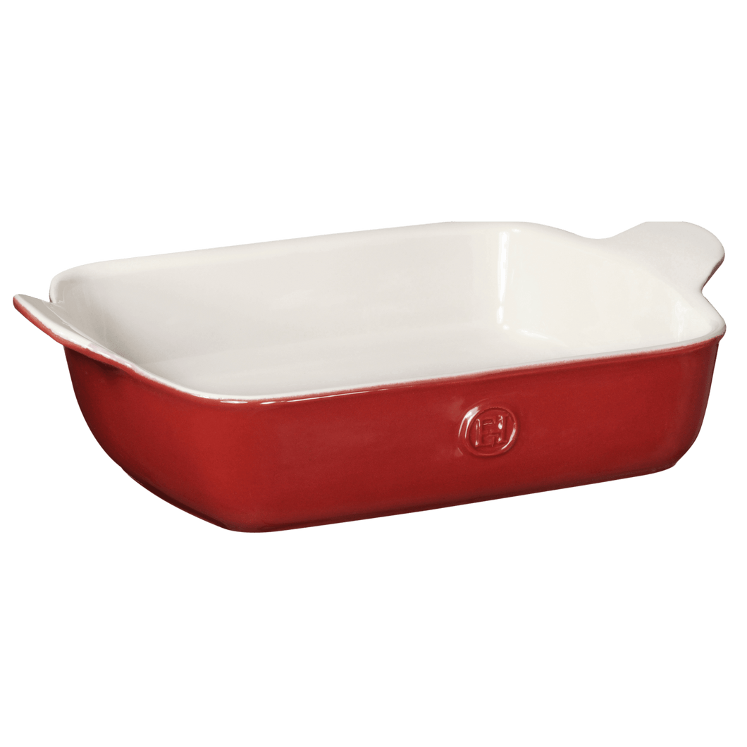 Emile Henry USA Modern Classics Rectangular Baker 