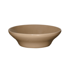 Emile Henry USA Gastron Individual Salad Bowl Gastron Individual Salad Bowl Discontinued Emile Henry USA = Oak  Product Image 1