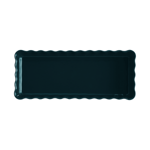 Emile Henry USA Rectangular Tart Dish (EH Online Exclusive) Rectangular Tart Dish Emile Henry 