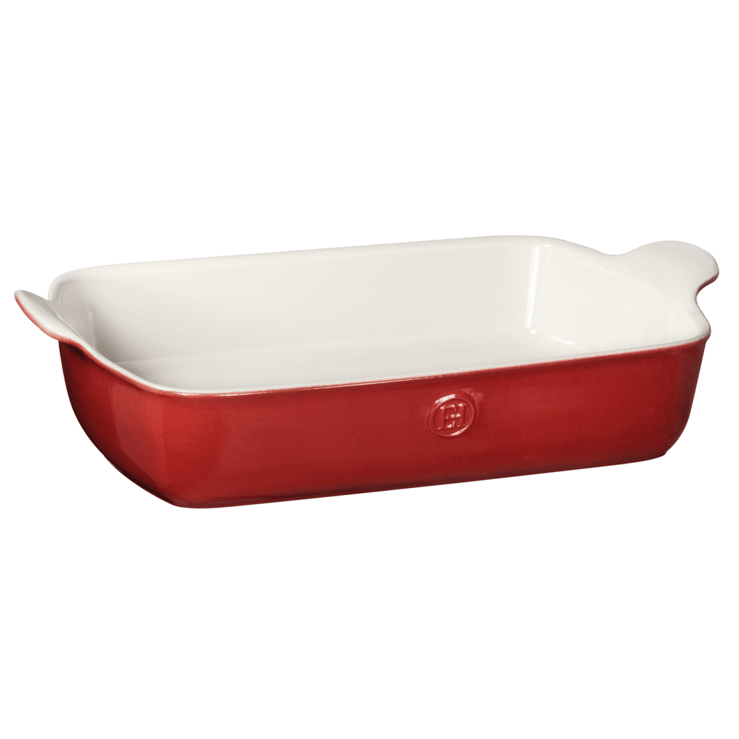 Emile Henry USA Modern Classics Rectangular Baker 