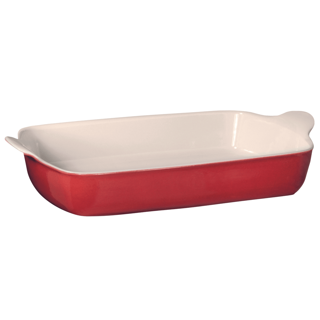 Emile Henry USA Modern Classics Rectangular Baker 