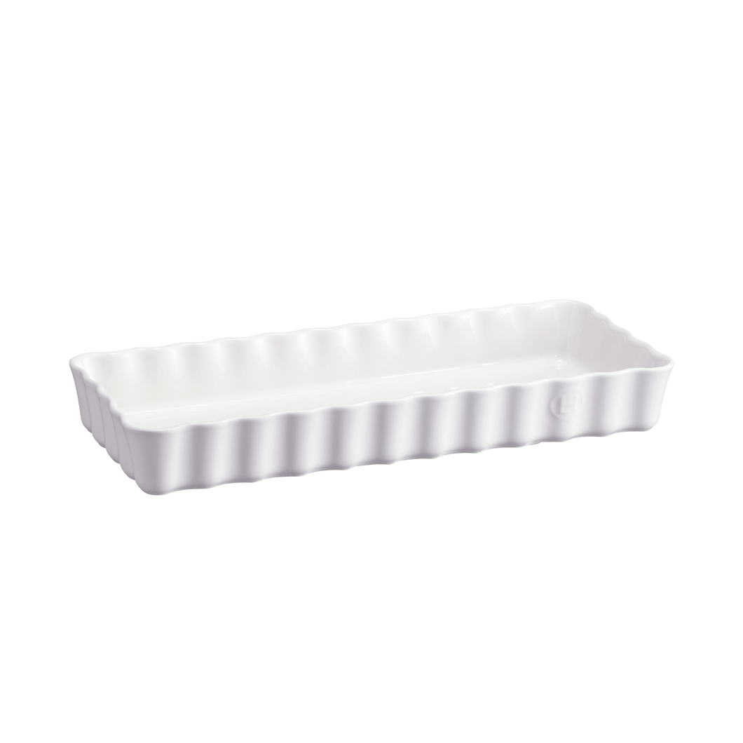 Emile Henry USA Rectangular Tart Dish (EH Online Exclusive) 