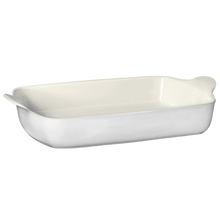 Emile Henry USA Modern Classics Rectangular Baker Modern Classics Rectangular Baker Ovenware Emile Henry Sugar Extra large Rectangle = Sugar Product Image 15