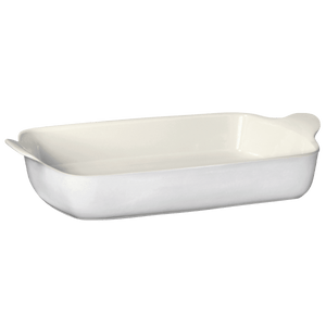 Emile Henry USA Modern Classics Rectangular Baker Modern Classics Rectangular Baker Ovenware Emile Henry Sugar Extra large Rectangle = Sugar