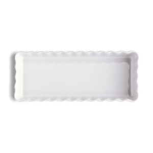 Emile Henry USA Rectangular Tart Dish (EH Online Exclusive) Rectangular Tart Dish Emile Henry 