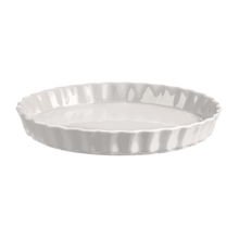 Emile Henry USA Extra Large Tart Dish Extra Large Tart Dish Discontinued Emile Henry USA = Flour  Product Image 2