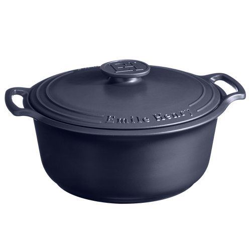 SUBLIME 7.5 qt. Round Dutch Oven