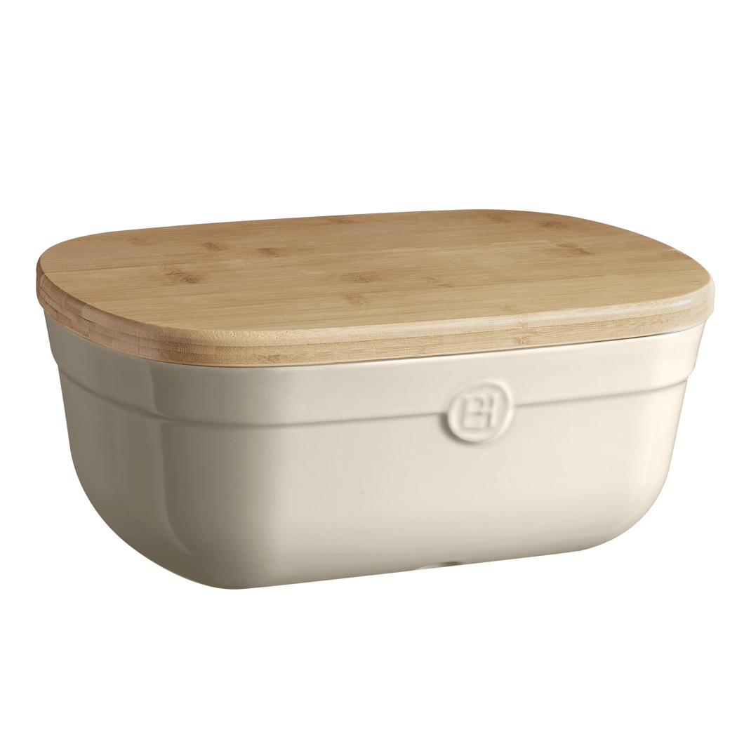 Emile Henry USA Bread Box 