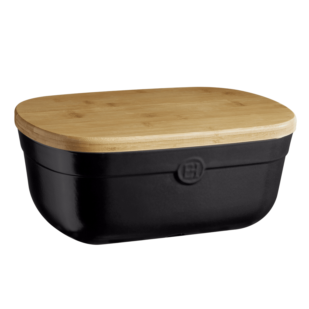 Emile Henry USA Bread Box 