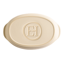 Emile Henry USA 'The Right Dish' Oval Oven Dish 'The Right Dish' Oval Oven Dish Bakeware Emile Henry = Clay Product Image 6