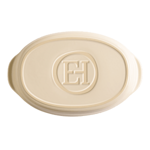 Emile Henry USA 'The Right Dish' Oval Oven Dish 'The Right Dish' Oval Oven Dish Bakeware Emile Henry = Clay