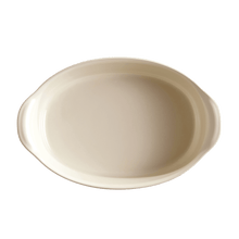 Emile Henry USA 'The Right Dish' Oval Oven Dish 'The Right Dish' Oval Oven Dish Bakeware Emile Henry = Clay Product Image 9