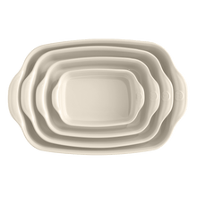 Emile Henry USA 'The Right Dish' Rectangular Baker 'The Right Dish' Rectangular Baker Baking Dish Emile Henry = Clay Product Image 23