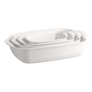 Emile Henry USA 'The Right Dish' Rectangular Baker 'The Right Dish' Rectangular Baker Baking Dish Emile Henry = Flour