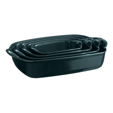 Emile Henry USA 'The Right Dish' Rectangular Baker 'The Right Dish' Rectangular Baker Baking Dish Emile Henry = Ocean Product Image 20