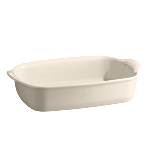 Emile Henry USA 'The Right Dish' Rectangular Baker 'The Right Dish' Rectangular Baker Baking Dish Emile Henry = Clay