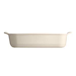 Emile Henry USA 'The Right Dish' Rectangular Baker 'The Right Dish' Rectangular Baker Baking Dish Emile Henry = Clay