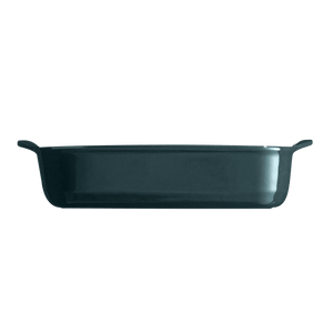 Emile Henry USA 'The Right Dish' Rectangular Baker 'The Right Dish' Rectangular Baker Emile Henry = Cedar