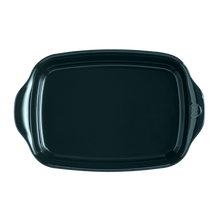 Emile Henry USA 'The Right Dish' Rectangular Baker 'The Right Dish' Rectangular Baker Baking Dish Emile Henry = Ocean Product Image 16