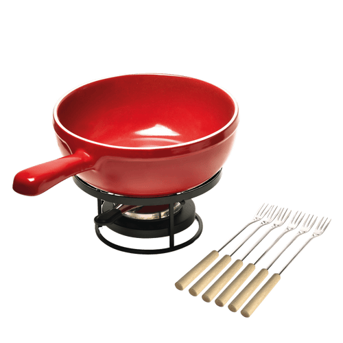 Fondue Set