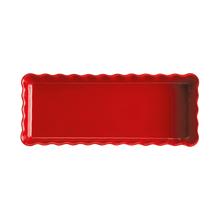 Emile Henry USA Rectangular Tart Dish (EH Online Exclusive) Rectangular Tart Dish Emile Henry  Product Image 7