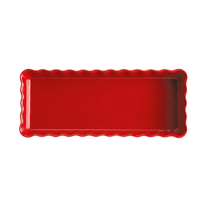 Emile Henry USA Rectangular Tart Dish (EH Online Exclusive) Rectangular Tart Dish Emile Henry 