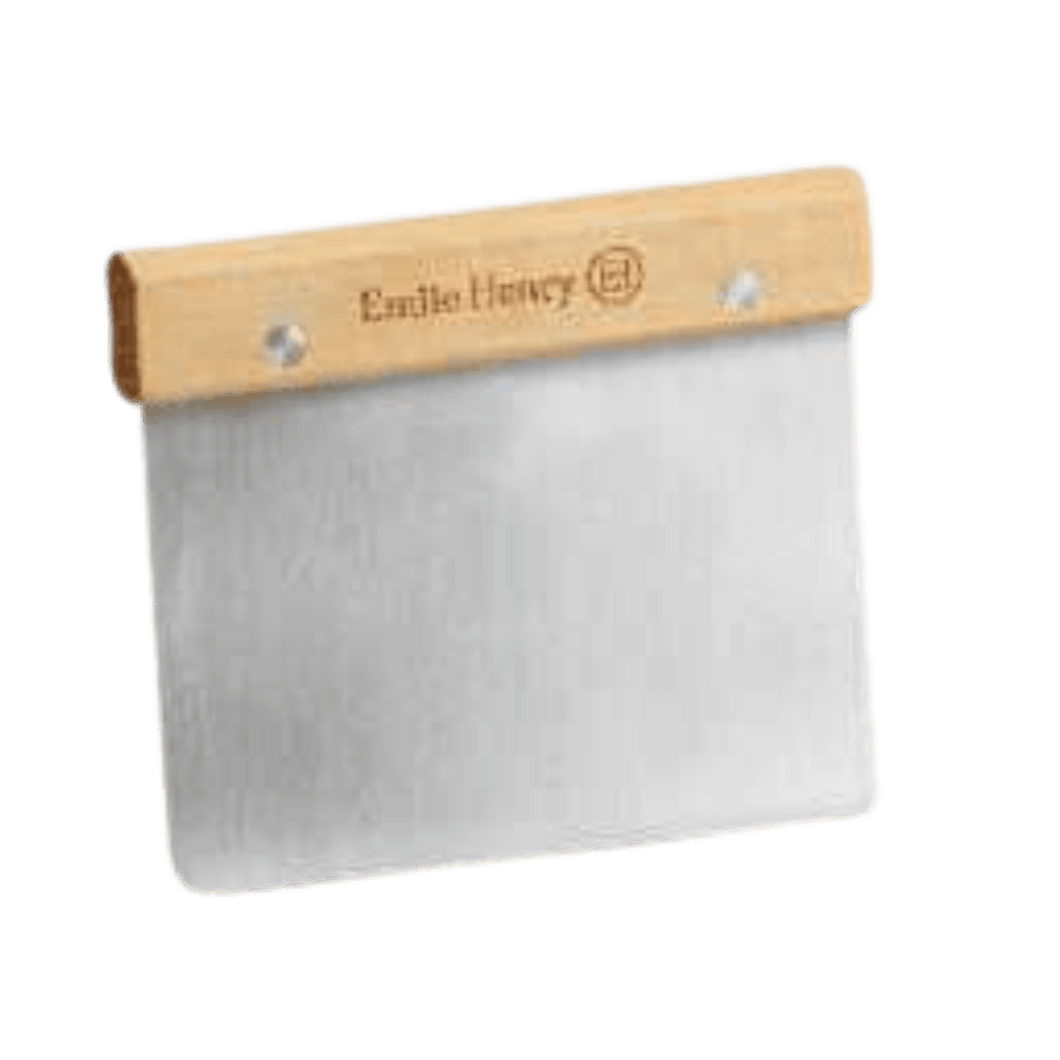 Emile Henry USA Bench Knife Scrapper (EH Online Exclusive) 