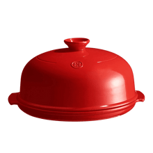 Emile Henry USA Bread Cloche Bread Cloche Bakeware Emile Henry USA = Burgundy Product Image 1