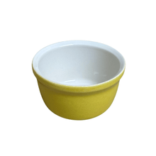 Emile Henry USA Single Ramekin, Second Single Ramekin, Second Second Emile Henry USA Leaves  Product Image 1