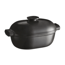 Emile Henry USA Delight Oval Dutch Oven Delight Oval Dutch Oven Cookware Emile Henry  Product Image 1