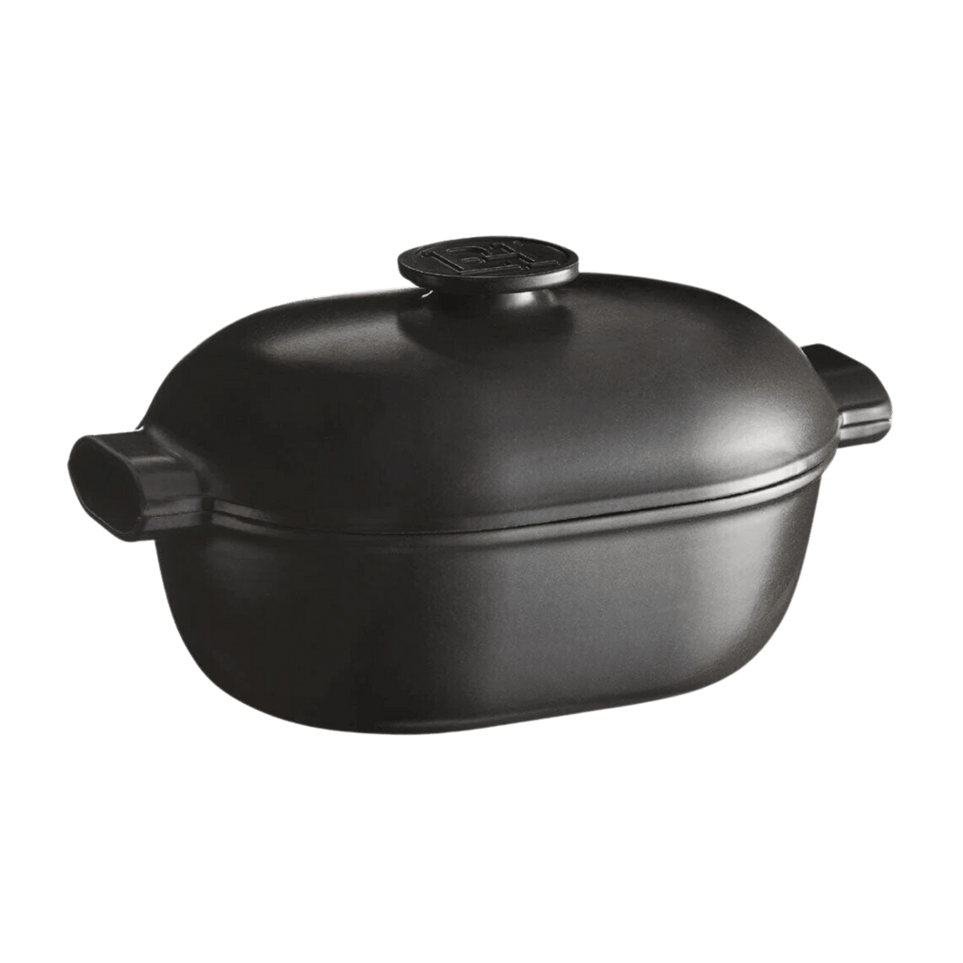 Emile Henry USA Delight Oval Dutch Oven 