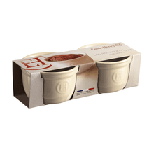 Emile Henry USA Ramekins (Set of 2) Ramekins (Set of 2) Cookware Emile Henry = Clay Product Image 11