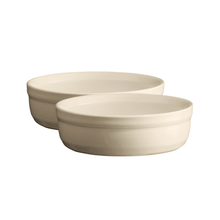 Emile Henry USA Crème Brûlée Ramekin (Set of 2) Crème Brul√©e Ramekin (Set of 2) Ovenware Emile Henry USA Clay  Product Image 1