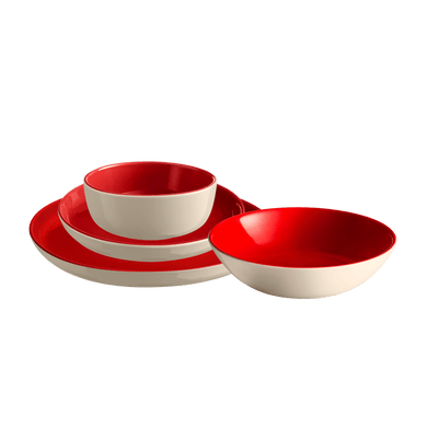 Everyday Tableware (Set of 16)