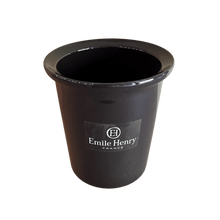 Emile Henry USA Dressing Pot Dressing Pot Kitchenware Emile Henry USA = Slate  Product Image 2