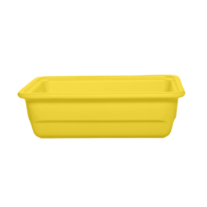 Emile Henry USA Deep Rectangular Baking Pan Deep Rectangular Baking Pan Discontinued Emile Henry USA = Citron 