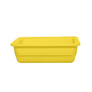 Emile Henry USA Deep Rectangular Baking Dish Deep Rectangular Baking Pan Discontinued Emile Henry USA = Citron 