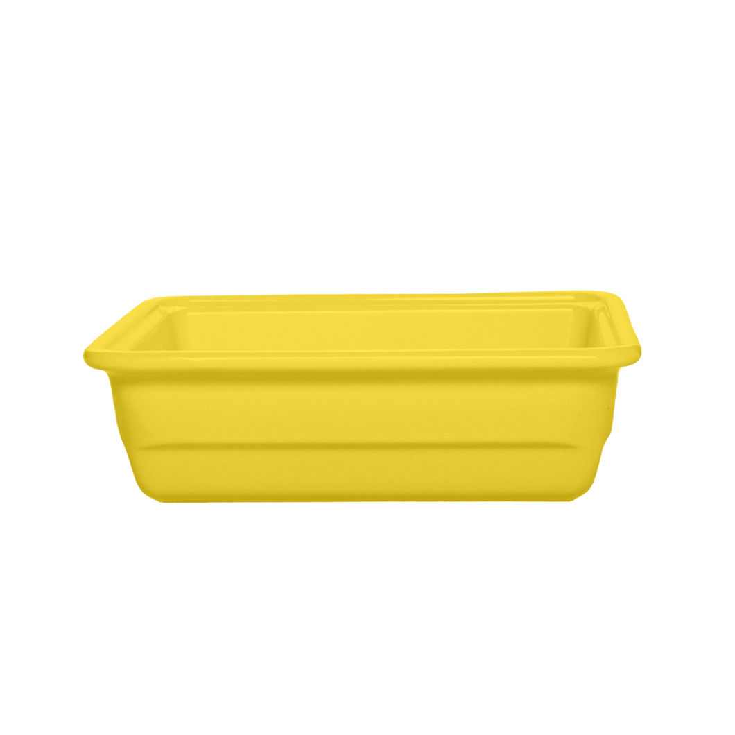 Emile Henry USA Deep Rectangular Baking Dish 