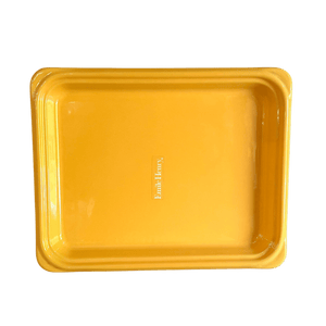 Emile Henry USA Shallow Rectangular Baking Dish Shallow Rectangular Baking Dish Bakeware Emile Henry USA = Citron