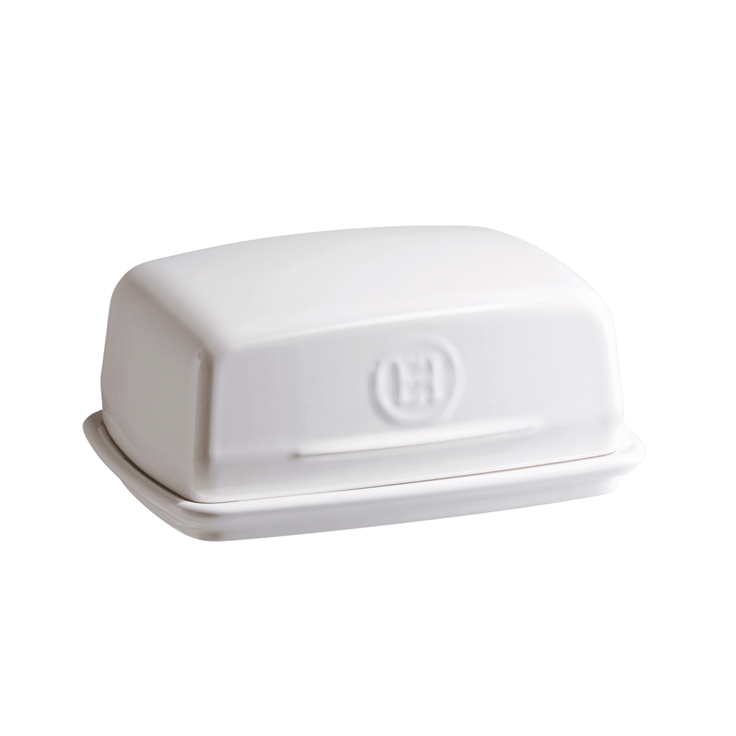 Emile Henry USA Butter Dish (EH Online Exclusive) 