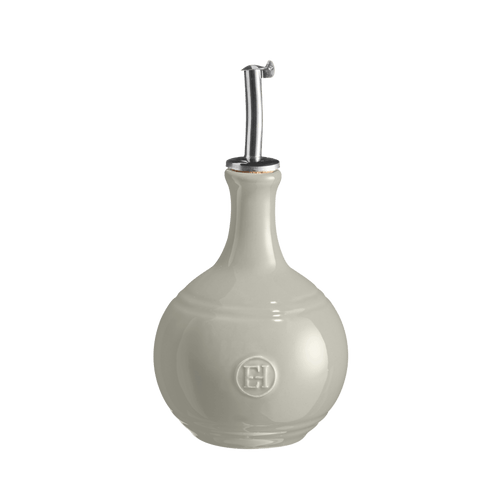 Vinegar Cruet, Pearl Gray (EH Online Exclusive)