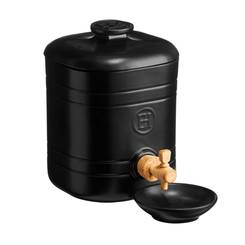 Vinegar Pot