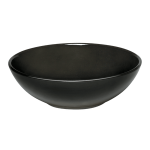 Emile Henry USA Salad Bowl, 11" Salad Bowl, 11" Discontinued Emile Henry USA Charcoal 