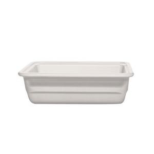 Emile Henry USA Deep Rectangular Baking Dish Deep Rectangular Baking Pan Discontinued Emile Henry USA = Créme 