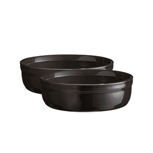 Emile Henry USA Crème Brûlée Ramekin (Set of 2) Crème Brul√©e Ramekin (Set of 2) Ovenware Emile Henry USA 