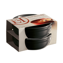 Emile Henry USA Crème Brûlée Ramekin (Set of 2) Crème Brul√©e Ramekin (Set of 2) Ovenware Emile Henry USA  Product Image 7