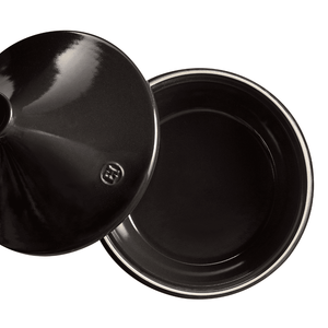 Emile Henry USA Tagine Tagine Cookware Emile Henry = Charcoal