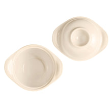 Emile Henry USA Egg Nest (EH Online Exclusive) Egg Nest (online exclusive) Bakeware Emile Henry  Product Image 6