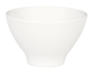 Emile Henry USA Espresso Cup Gastron Japanese Bowl Discontinued Emile Henry = White