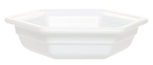 Emile Henry USA Gastron Hexagonal Baking Dish Gastron Hexagonal Dish Discontinued Emile Henry = White Product Image 8